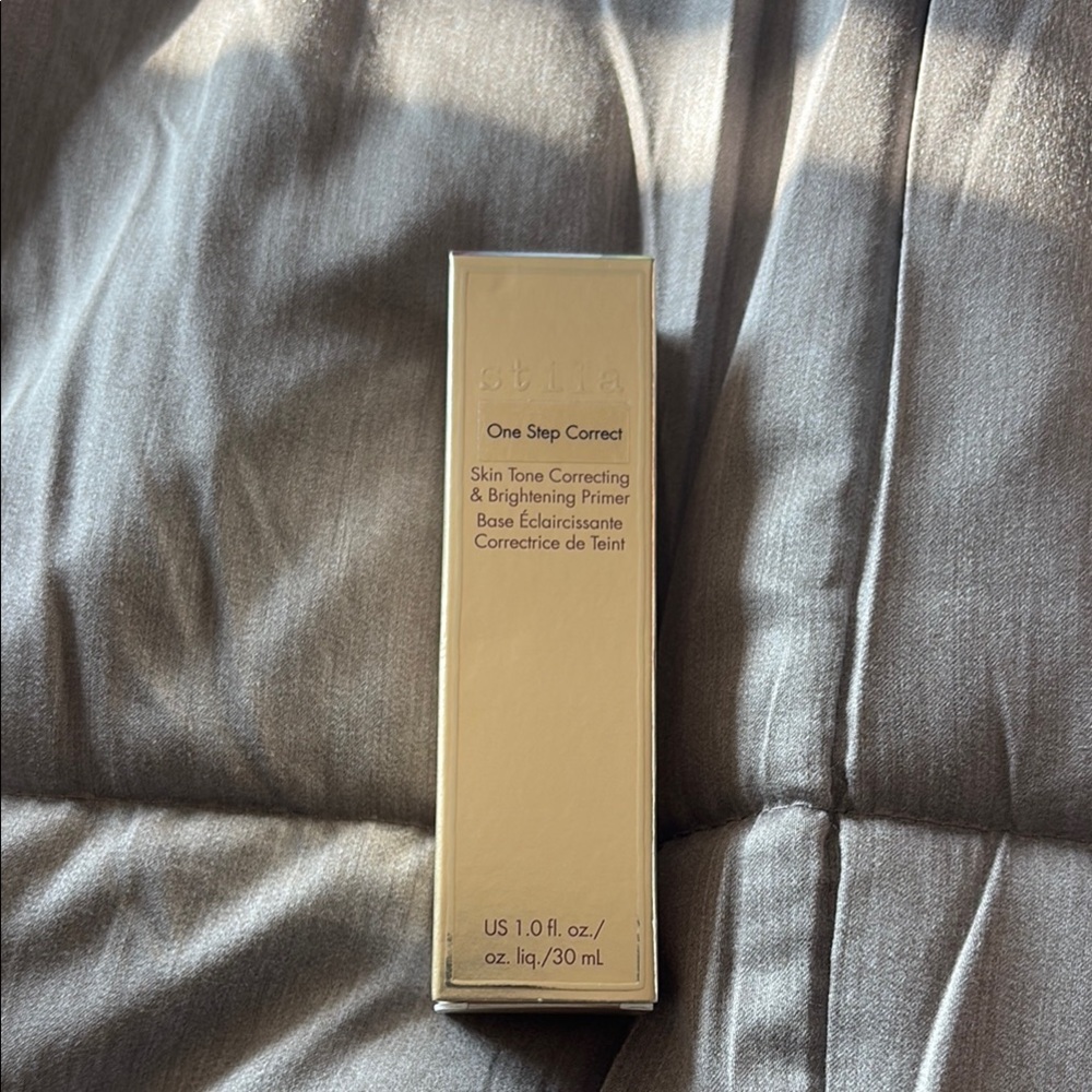 Stila One Step Correct Skin Primer